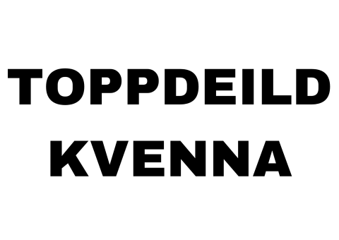 Toppdeild kvenna