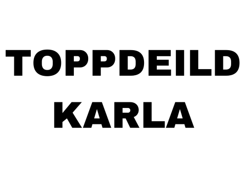 Toppdeild karla